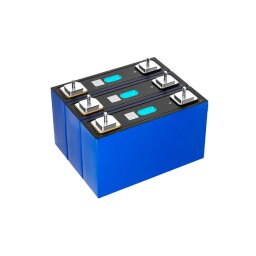 Акумулятор LiFePO4 50 Ah - 3.2V (EVE)