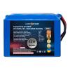 Аккумулятор LP LiFePO4 для ИБП 12V - 90 Ah (BMS 50A/25А) - Изображение 1