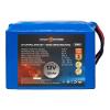 Аккумулятор LP LiFePO4 BYD 12V - 150 Ah (BMS 80A/40А) - Изображение 1