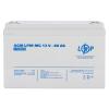БУ Аккумулятор мультигелевый LPM-MG 12V - 80 Ah - Изображение 1
