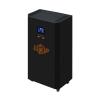 Система резервного питания LP Autonomic Basic FW 1000W (АКБ 3600Wh) Черный мат - Изображение 5