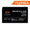 Аккумулятор AGM LPM 12V - 14 Ah Уценка 04.2025 - Изображение 1