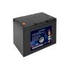 Аккумулятор LP LiFePO4 12V - 100 Ah (BMS 50A/25А) пластик - Изображение 2