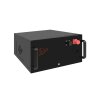 Акумулятор LP LiFePO4 51,2V - 160 Ah (8192Wh) (BMS 200A/100А) метал RM Smart BT - Изображение 5