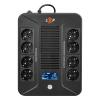 Источник бесп питания LP-UL800VA-8PS, LP - Изображение 1