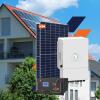 Комплект СЭС DEYE for LP 12 kW GRID 3Ф с АКБ 11.77 kWh - Изображение 1