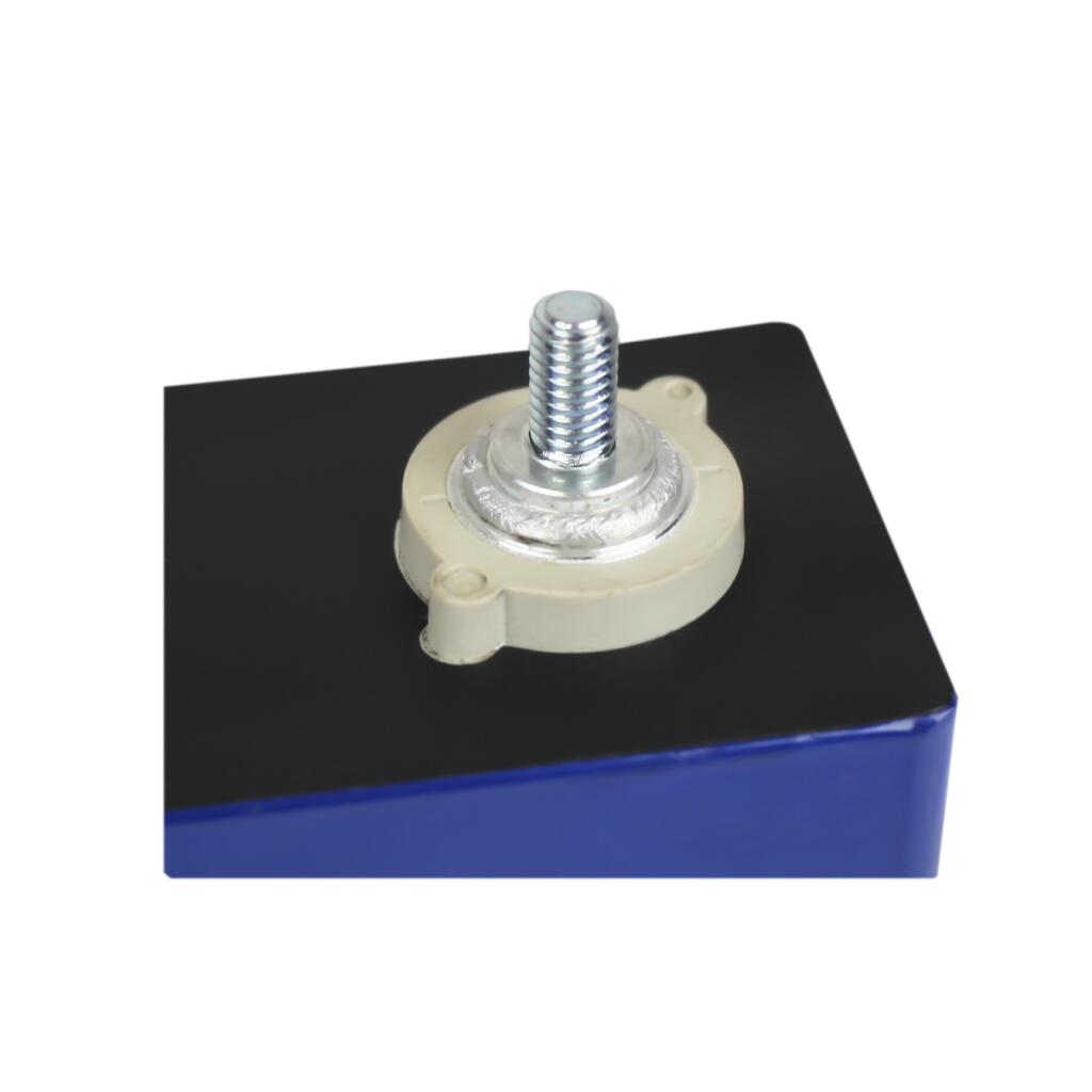 Аккумулятор LiFePO4 160 Ah - 3.2V - Изображение 4