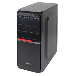 Корпус LP 2012-400W 12см