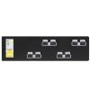 Аккумулятор LP LiFePO4 48V (51,2V) - 202 Ah (10342Wh) (Smart BMS 200A) с LCD (LP Bank Energy W200) - Изображение 7