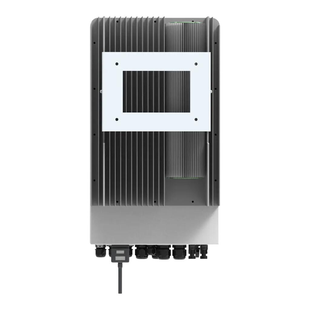 DEYE for LP Гибридный однофазный инвертор SUN-6K-SG05LP1-EU Wi-Fi - Изображение 3