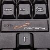 Клавиатура + Мышь LF-KM 104 Combo black Wireless - Изображение 4