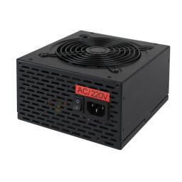 Компьютерный блок питания ATX-800-12-APFC 80+ Bronze