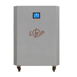 Система резервного живлення LP Autonomic Power FW2.5-5.9kWh графіт мат 