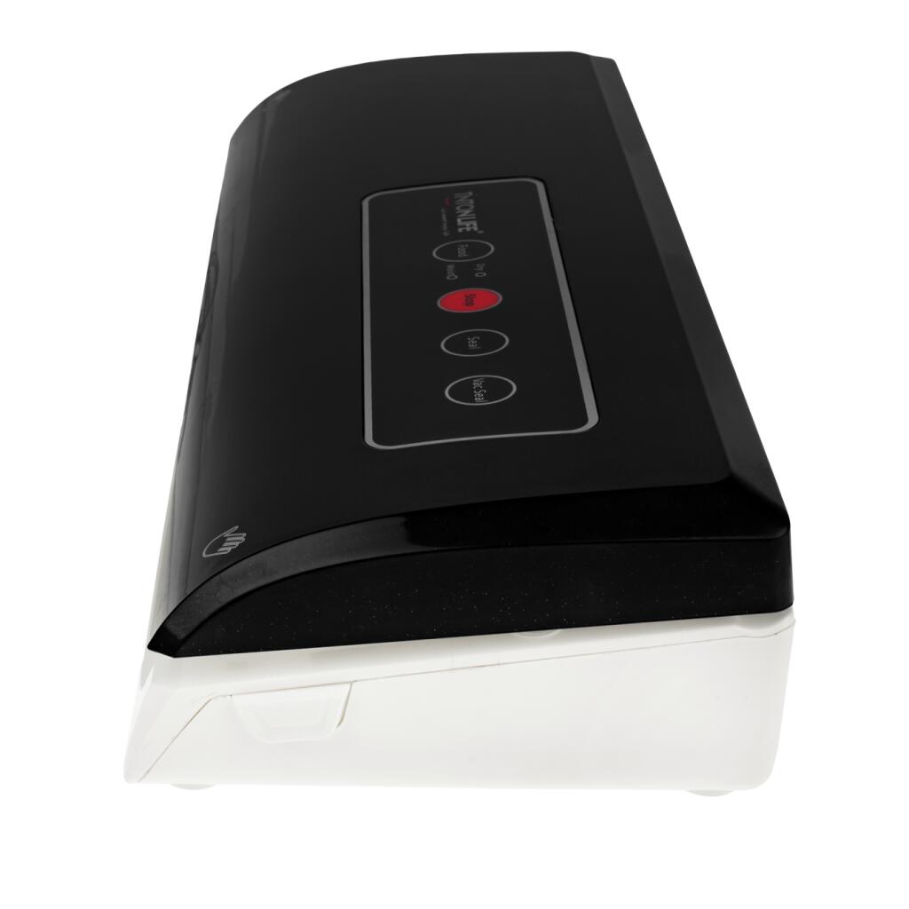 Вакууматор TintonLife SU-801 черный - Изображение 4