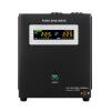 Комплект резервного питания для котла ИБП + литиевая (LiFePO4) батарея (UPS W1500VA + АКБ LiFePO4 3000W) - Изображение 3