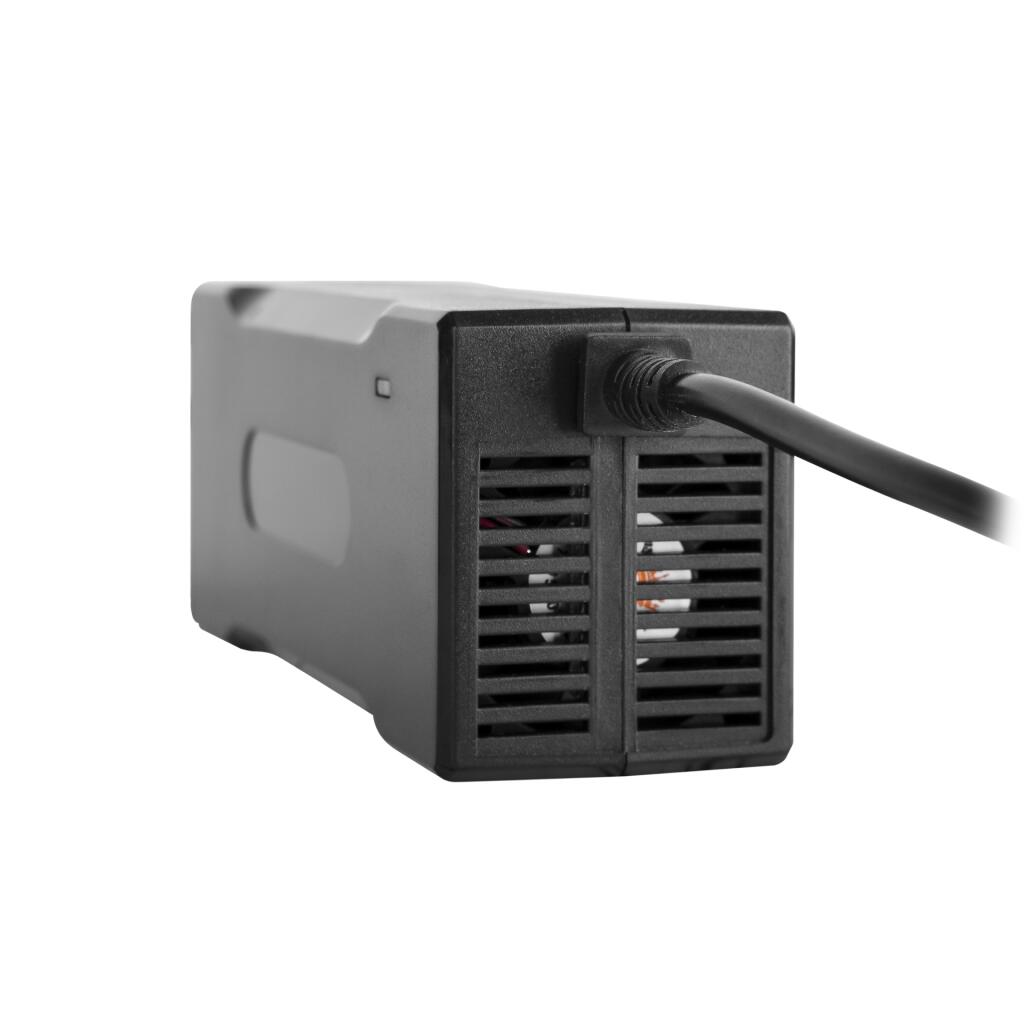 Зарядное устройство для АКБ LP AC-018 12V 4A - Изображение 3