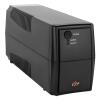 Джерело безперебійного живлення (ДБЖ) LPМ U850VA-P (510Вт) - Зображення 2