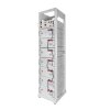 Акумулятор LP LiFePO4 Battery HVM 358,4V 280Ah (100352 Wh) BMS 125А AB Lrack white - Изображение 6