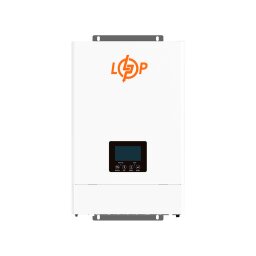 Гібридний інвертор MGSP 6000W with WI-FI