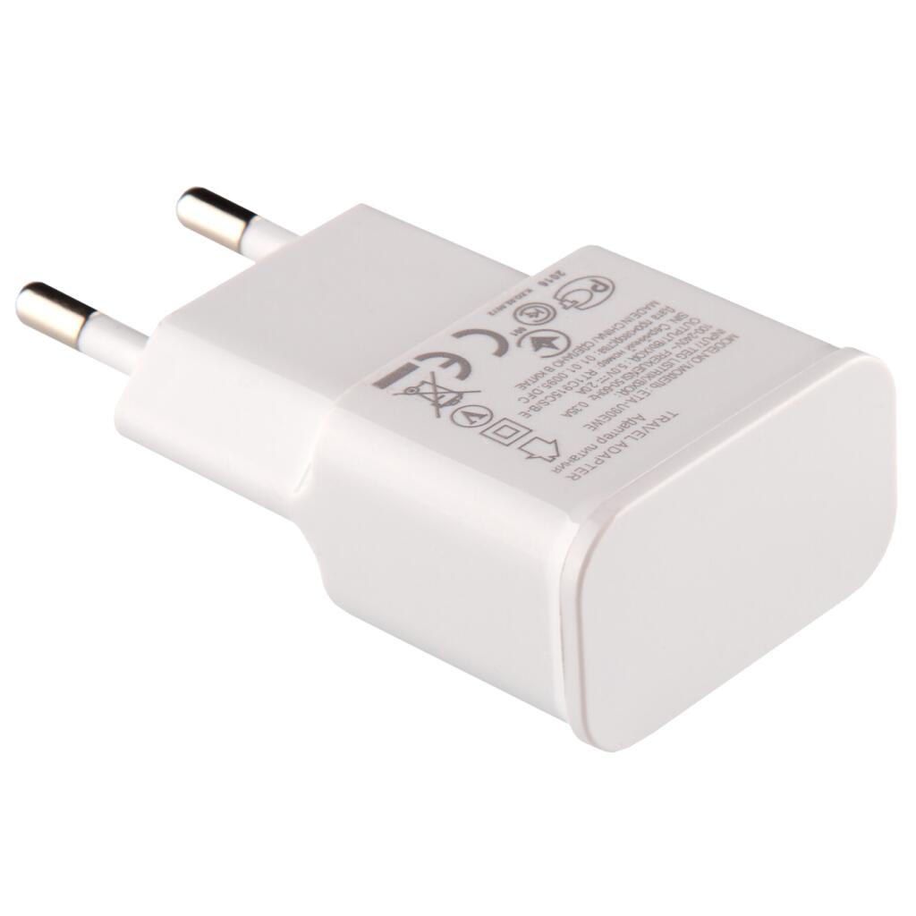 Зарядное устройство LP AC-006 USB 5V 2A for Samsung - Изображение 2