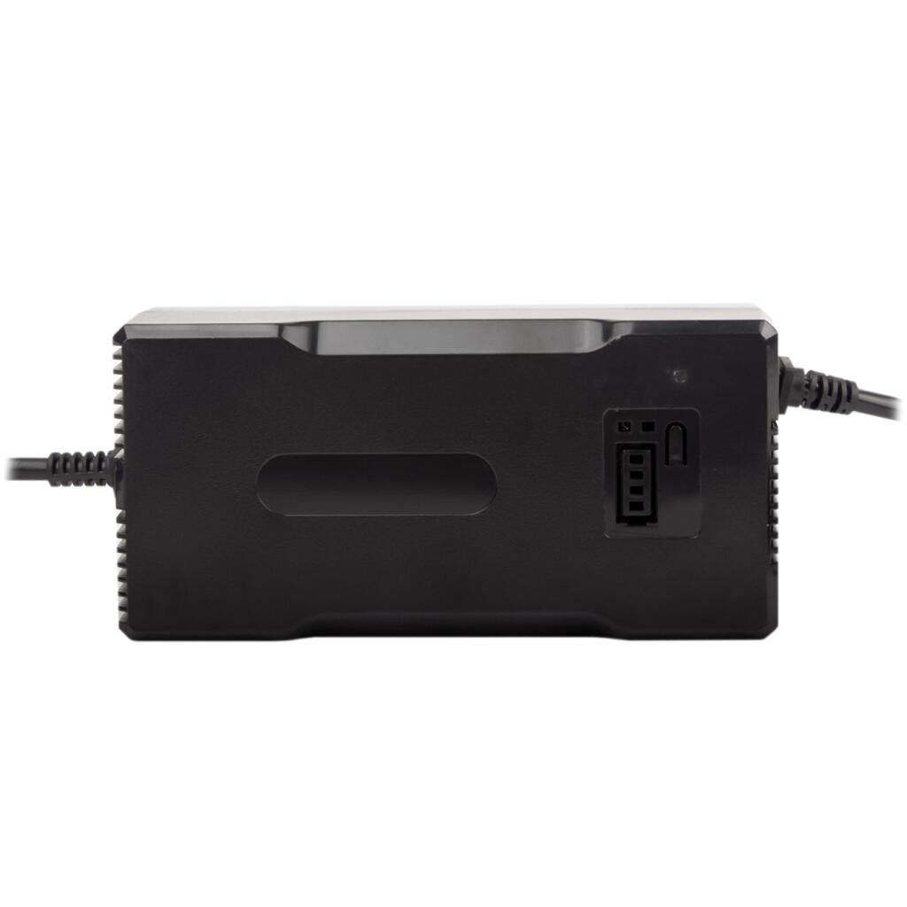 Зарядное устройство для аккумуляторов LiFePO4 12V (14.6V)-8A-96W - Изображение 2
