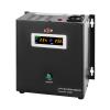 ИБП с правильной синусоидой 12V LPY-W-PSW-500VA+(350Вт)5A/10A - Изображение 3