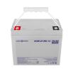 Аккумулятор мультигелевый LP-MG 12V - 80 Ah Silver - Изображение 2