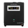 ИБП LP LPL-W-PSW-1000VA+ (700Вт) 10A/30A с правильной синусоидой 12V