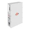Акумулятор LP LiFePO4 51,2V - 100 Ah (5120Wh) (BMS JK 100A/50А) W RS485/CAN WH - Зображення 5