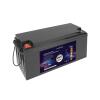 Аккумулятор LP LiFePO4 24V - 100 Ah (BMS 60A/30А) пластик - Изображение 5