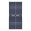 Сонячна панель двостороння монокристалічна LP Longi Solar Half-Cell 670W (35 профіль, TOPCon N-type Bi-facial) - Зображення 3