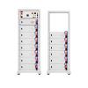 Высоковольтный аккумулятор LP LiFePO4 Battery HVM 716,8V 100Ah (71680 Wh) BMS 160А P AB Lrack white - Изображение 1