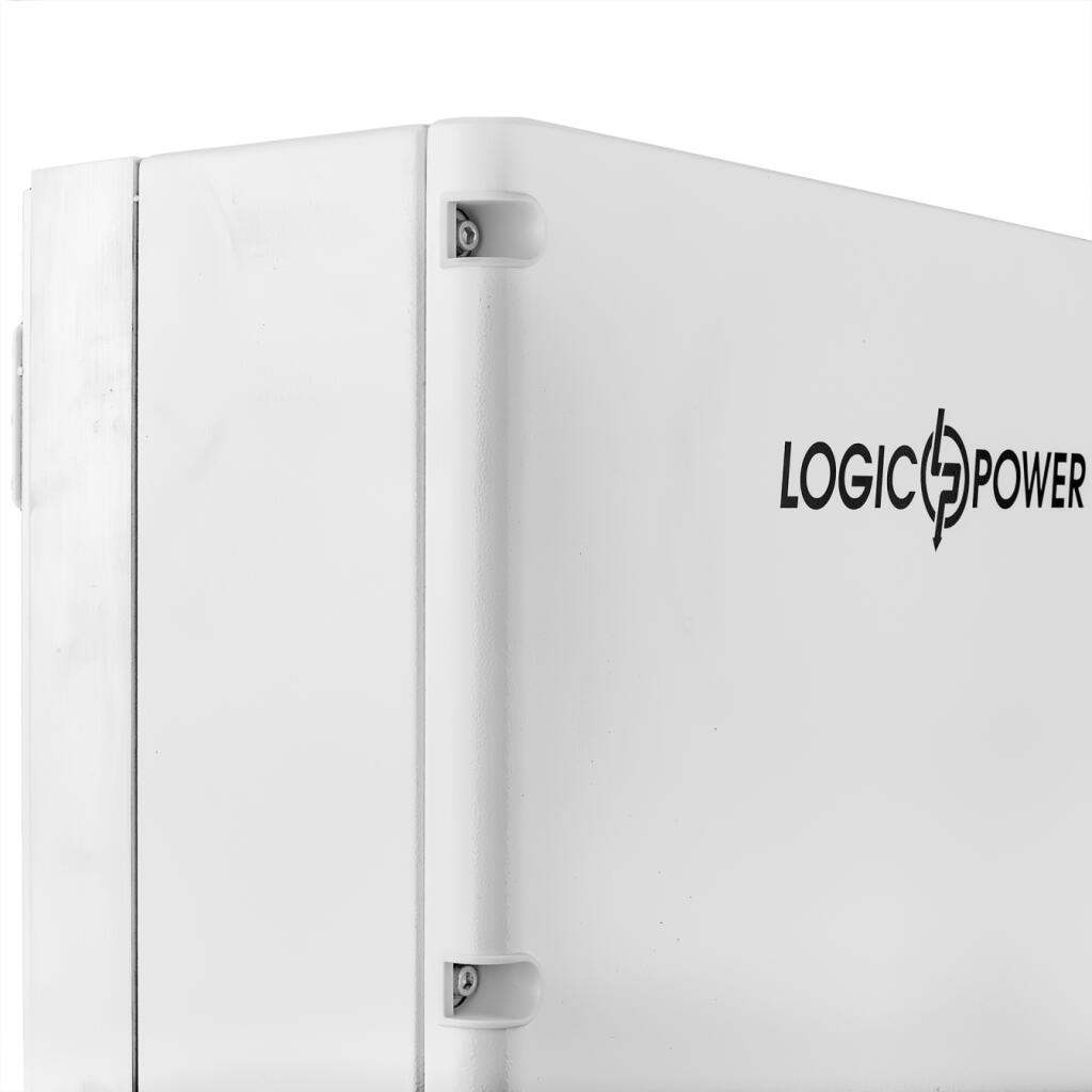 Солнечный сетевой инвертор LPM-SIW-30kW - Изображение 3