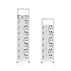 Аккумулятор LP LiFePO4 Battery HVM 665,6V 150Ah (99840 Wh) BMS 160А P AB Lrack white - Изображение 1
