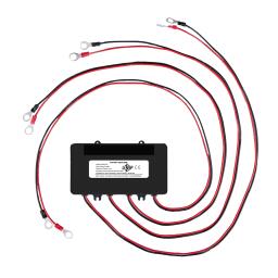 Балансир для аккумуляторных батарей LP 48V LED