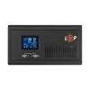 ДБЖ з правильною синусоїдою 12V LPE-B-PSW-1500VA+ (1000Вт) 1-35A - Зображення 1