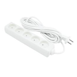 Удлинитель сетевой LP-WX5, 5 м