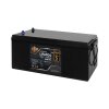 Аккумулятор LP LiFePO4 12V (12,8V) - 460 Ah (5888Wh) (BMS 150A/75А) пластик - Изображение 2