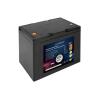 Аккумулятор LP для ИБП LiFePO4 12V - 100 Ah (BMS 80A/40A) пластик - Изображение 5