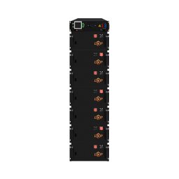 Высоковольтный аккумулятор LP LiFePO4 Battery HVM 358,4V 304Ah (108954 Wh) BMS 125А металл