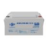 Распродажа (3872) Аккумулятор мультигелевый AGM LPM-MG 12V - 65 Ah 09/2023 - Изображение 2