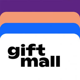 Подарочный сертификат GiftMall 1000грн
