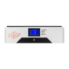 Аккумулятор LP LiFePO4 51,2V - 304 Ah (14336Wh) (BMS 200A/200А) металл F LCD Smart BT Seplos - Изображение 1