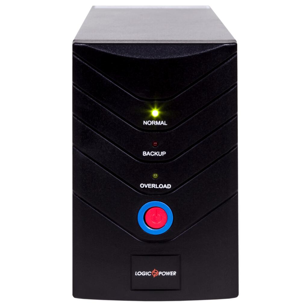 Линейно интерактивный ИБП LP 1500VA(900Вт) - Изображение 2