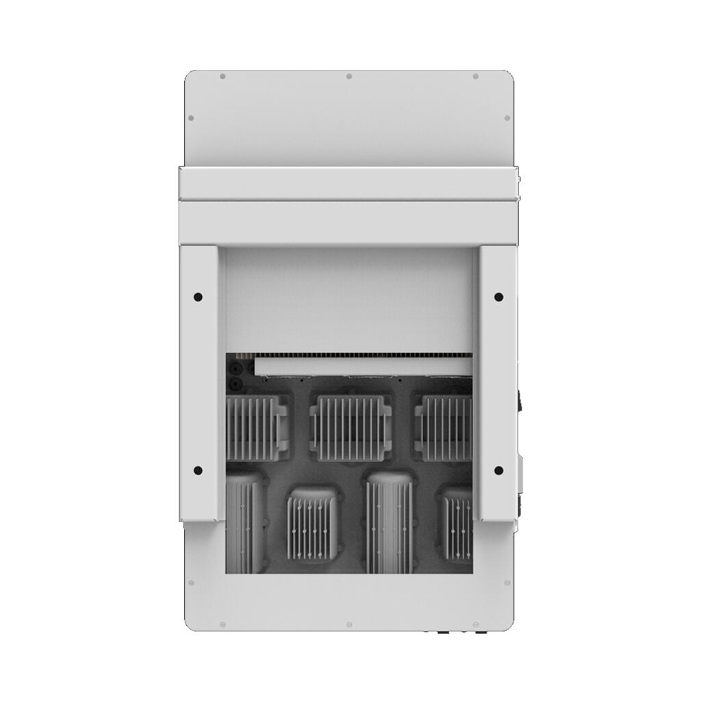 DEYE for LP Гібридний трифазний інвертор SUN-30K-SG01HP3-EU-BM3 Wi-Fi - Зображення 3