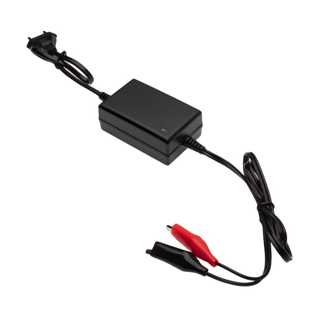 Зарядное устройство для АКБ LP AC-016 12V 1.5A - Изображение 1