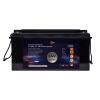 Аккумулятор LP LiFePO4 24V (25,6V) - 230 Ah (5888Wh) (BMS 200A/100A) пластик - Изображение 1