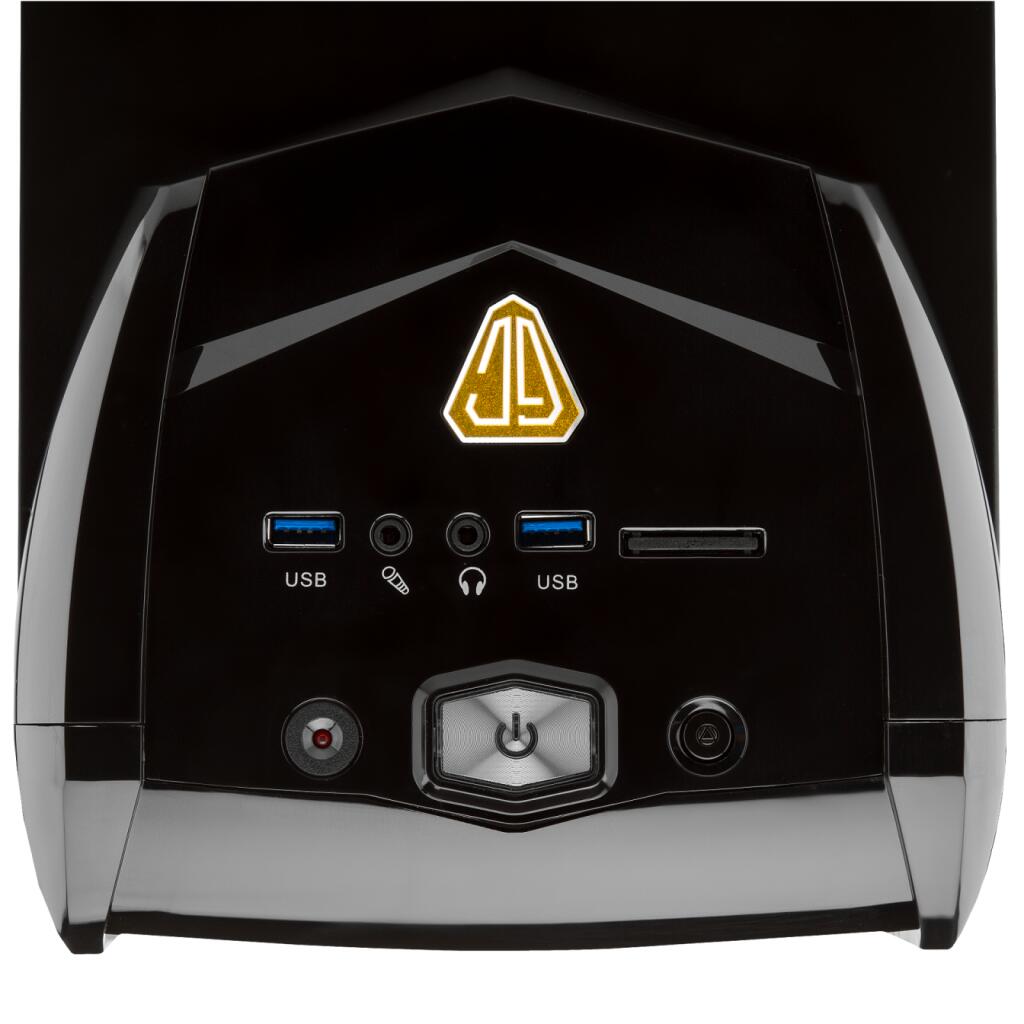Корпус LP 8818 no PS USB 3.0 - Изображение 4