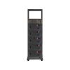 Аккумулятор LP LiFePO4 Battery HVM 256V 315Ah (80640 Wh) BMS 125А AB Lrack white