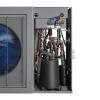 Тепловой насос воздух-вода инверторный сплит LP SINV-11 - Изображение 6